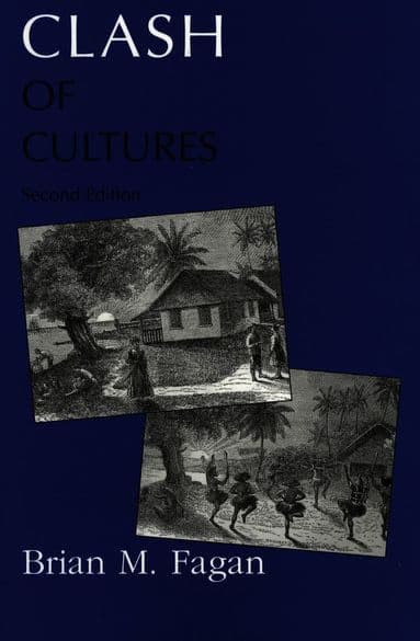 Brian M Fagan best book