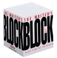 Writer's Block