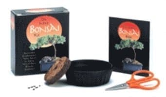 Mini Bonsai Kit
