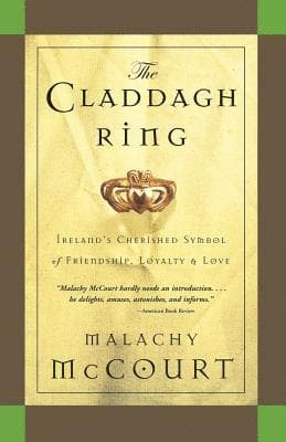 Malachy McCourt best book