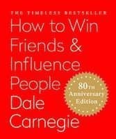 How to Win Friends & Influence People (Miniature Edition)