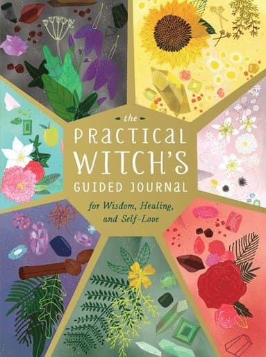 Practical Witch's Guided Journal