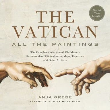 Vatican: All The Paintings