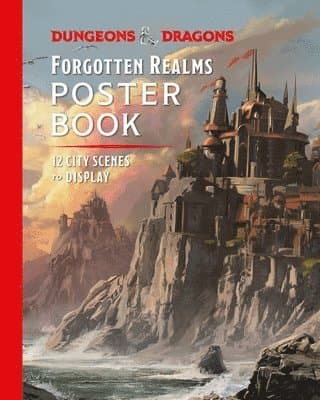 Dungeons & Dragons best book