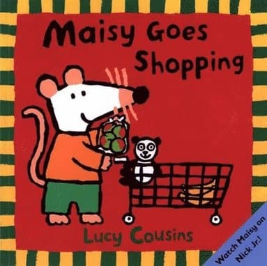 Maisy Goes Shopping