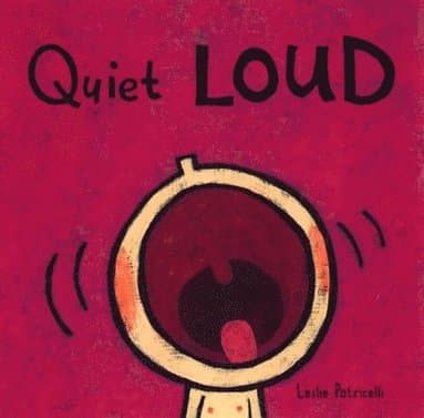 Quiet Loud