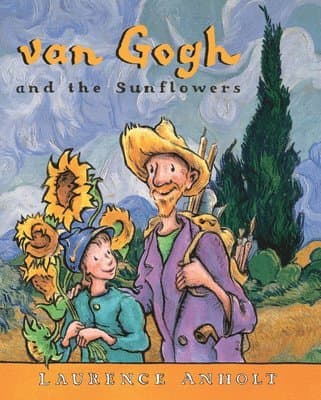 Van Gogh and the Sunflowers