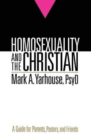 Mark A Yarhouse best book