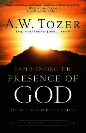 Randy Alcorn best book