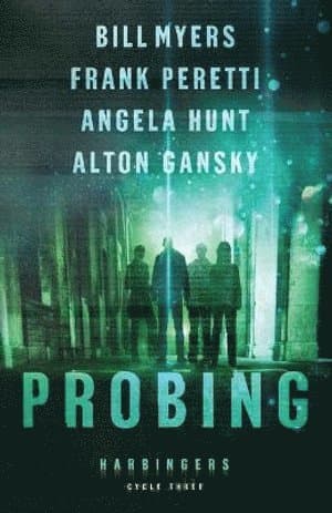 Probing - Cycle Three of the Harbingers Series