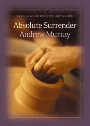 Absolute Surrender