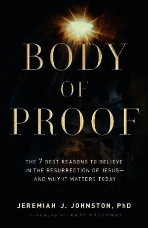 Gary Habermas best book