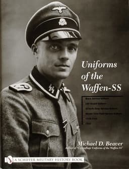 Uniforms of the Waffen-SS