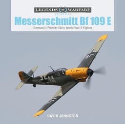 Messerschmitt Bf 109 E