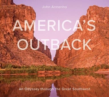 America's Outback