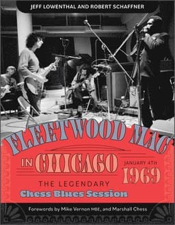 Fleetwood Mac in Chicago