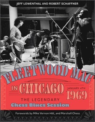 Fleetwood Mac in Chicago