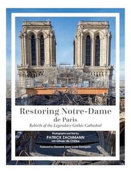Restoring Notre-Dame de Paris