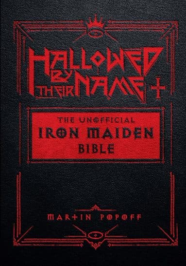 Hallowed by Their Name