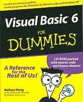 Visual Basic 6 For Dummies