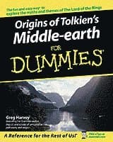 Origins of Tolkien's Middle-earth For Dummies