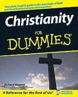 Christianity For Dummies