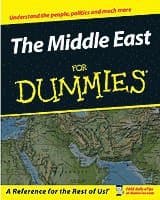 Middle East For Dummies