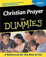 Christian Prayer For Dummies