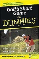 Golf's Short Game For Dummies