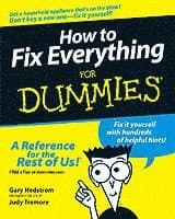 How to Fix Everything For Dummies