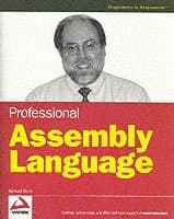 Professional Assembly Language