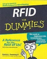 RFID For Dummies
