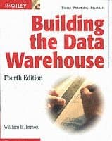Building the Data Warehouse