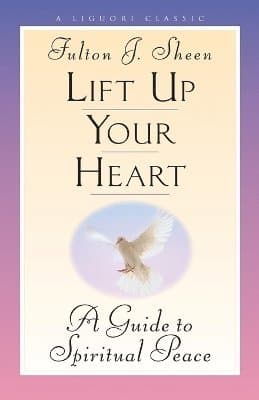 Fulton J Sheen best book