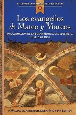 Evangelios de Mateo Y Marcos