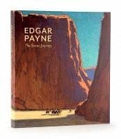 Edgar Payne the Scenic Journey
