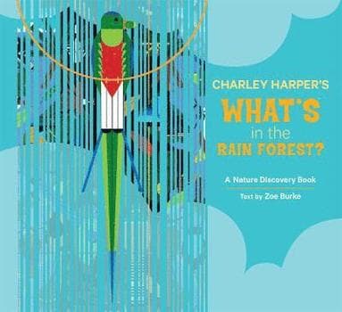 Charley Harper best book