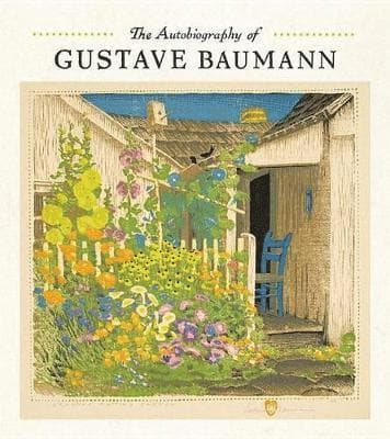 Autobiography of Gustave Baumann