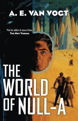 World of Null-A