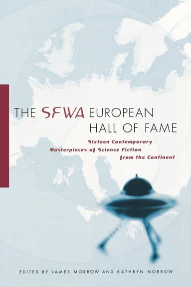 SFWA European Hall of Fame