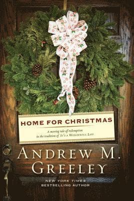 Andrew M Greeley best book
