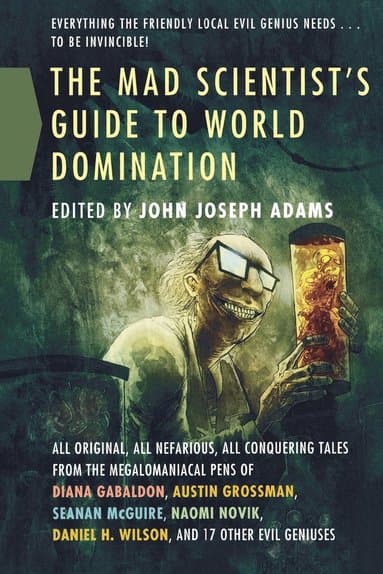 Mad Scientist's Guide to World Domination