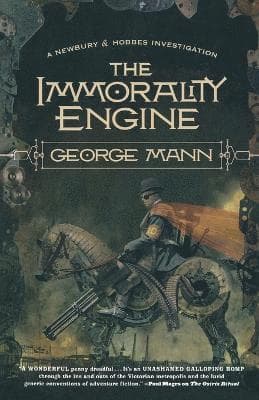 Immorality Engine