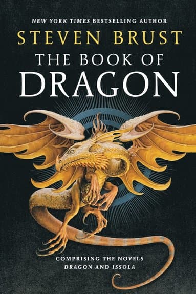 Book of Dragon