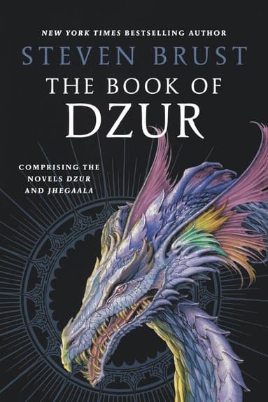 Book of Dzur