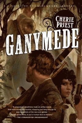 Ganymede: The Clockwork Century 3