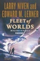 Fleet of Worlds: 200 Years Before the Discovery of the Ringworld