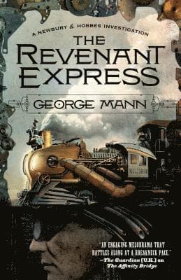 The Revenant Express