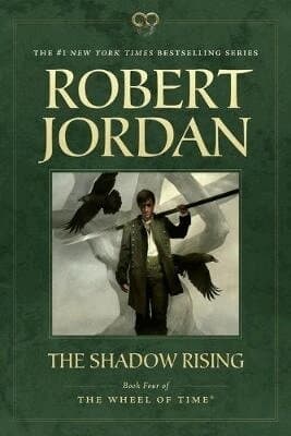 The Shadow Rising
