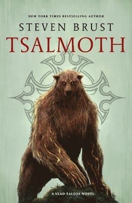 Tsalmoth